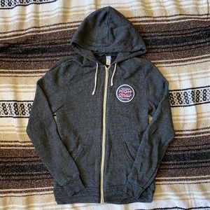 High Brew Coffee hoodie